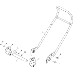 Handle Assembly